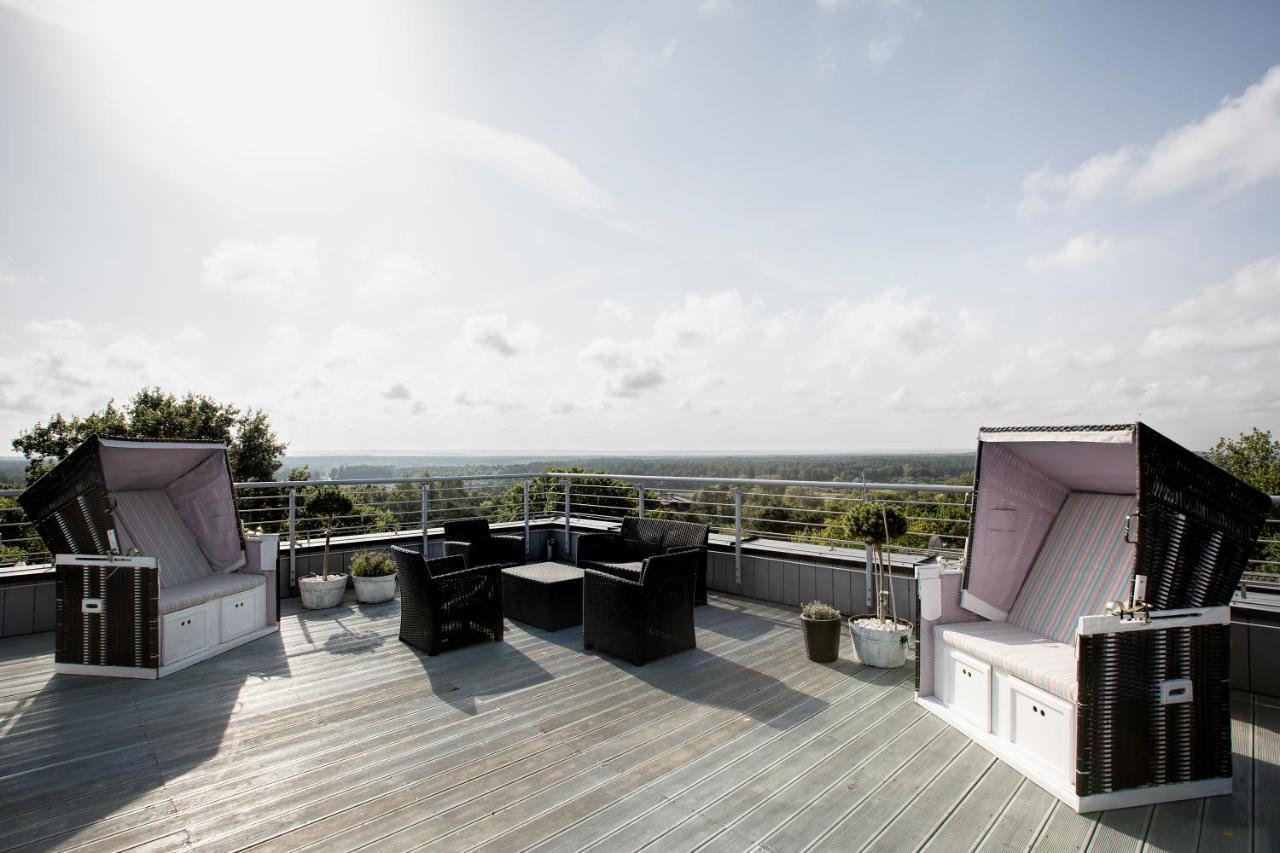 Villa Buki Pokoje & Spa Jastrzebia Gora Luaran gambar