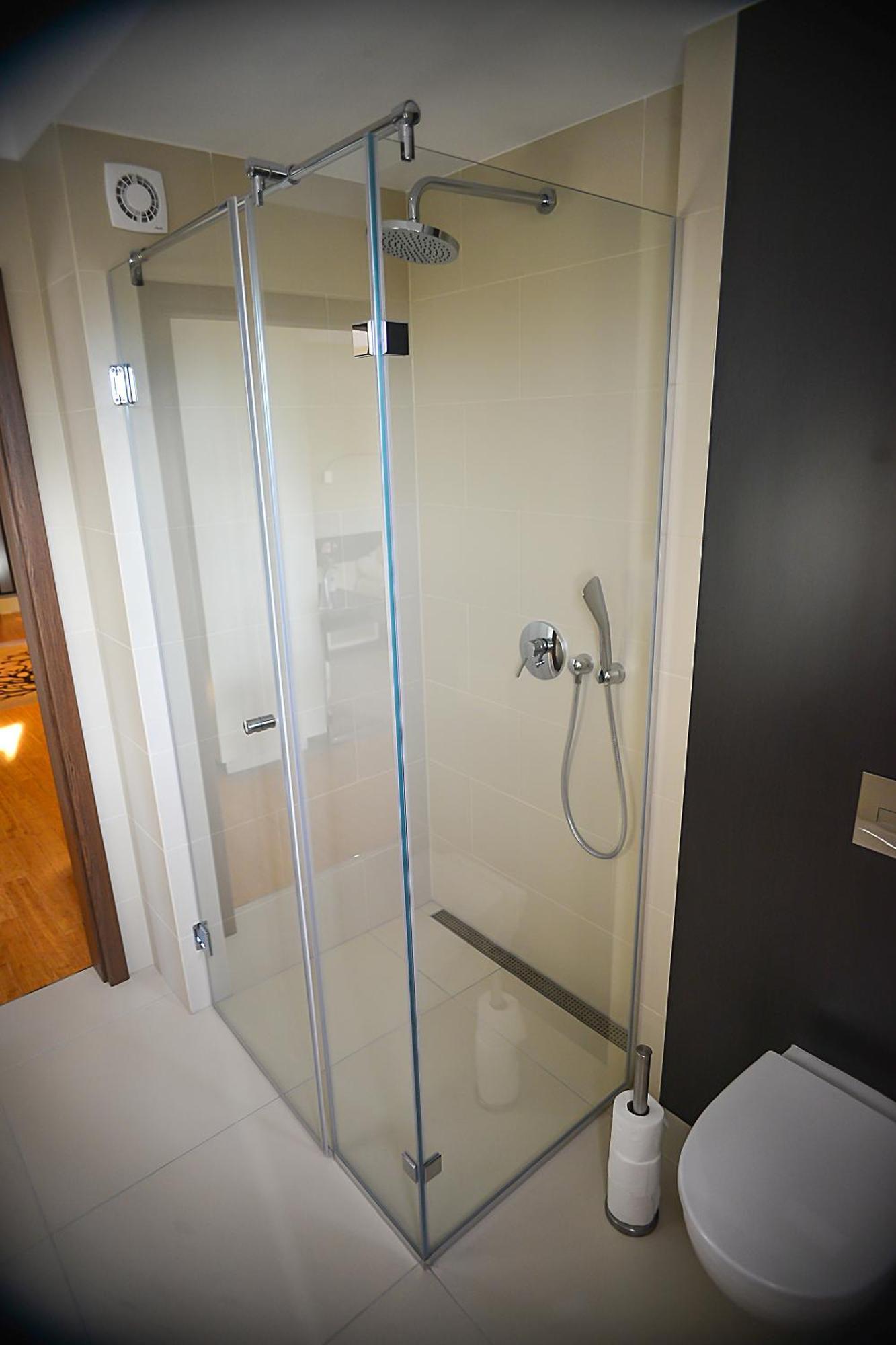 Villa Buki Pokoje & Spa Jastrzebia Gora Luaran gambar