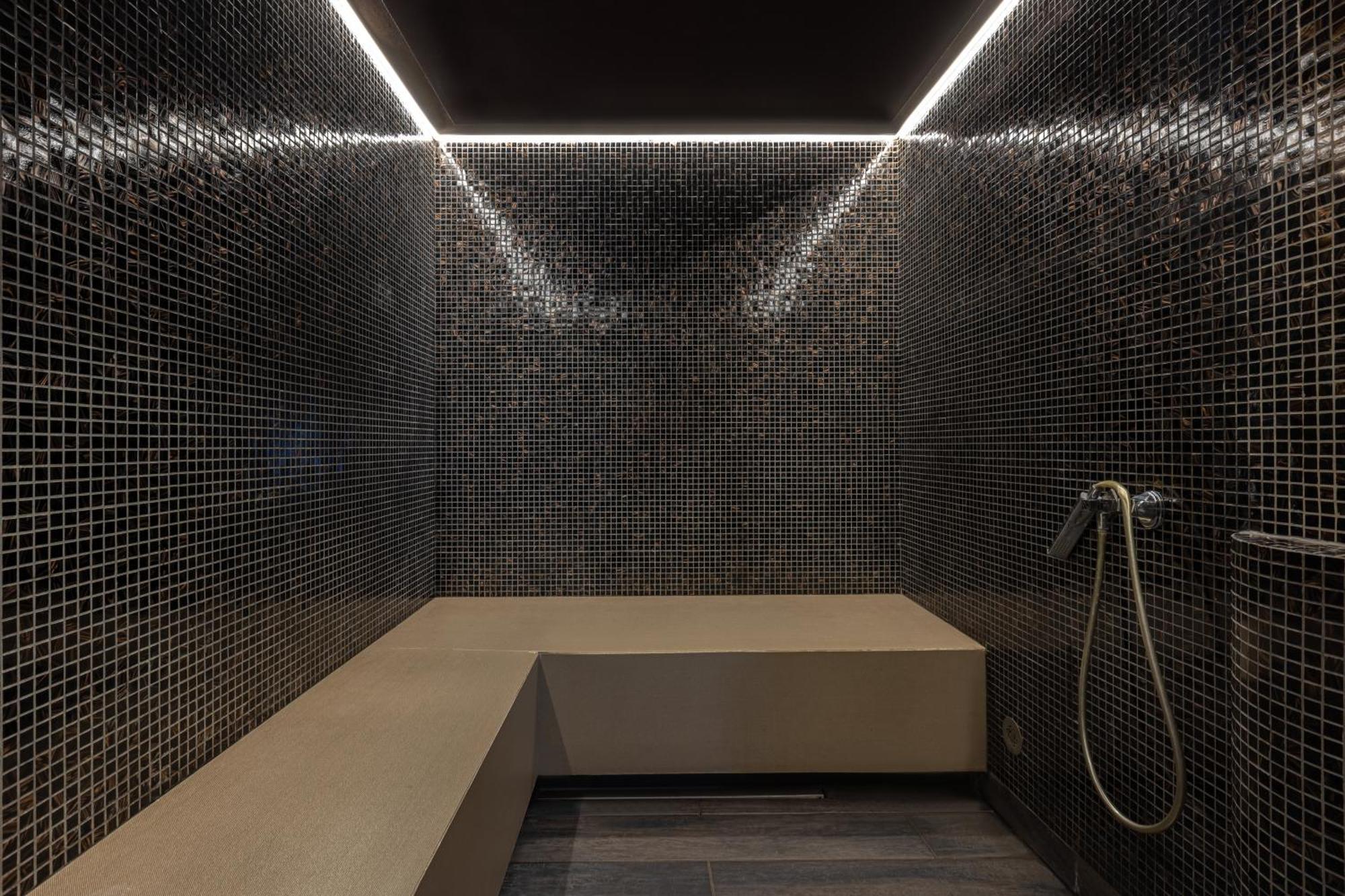 Villa Buki Pokoje & Spa Jastrzebia Gora Luaran gambar